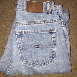 Vintage Tommy Hilfiger Jeans